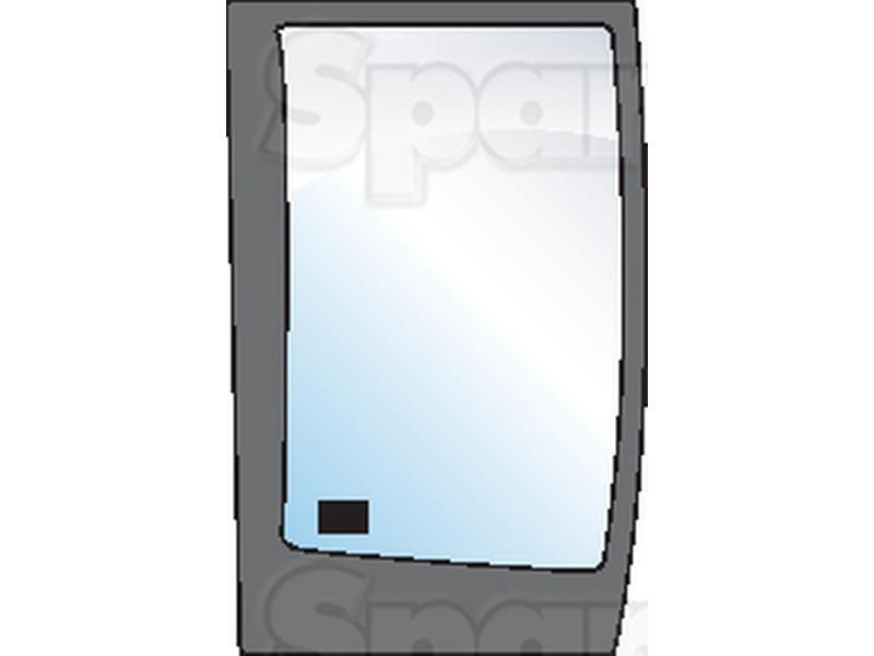 Lower Front Glass RH for Steyr M9094