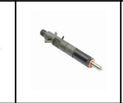 Perkins Fuel Injector 1104A-44T/1104C- 44T/1104C-44TA 2645K011