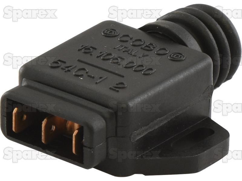 P.T.O. Brake Light Switch for Steyr 6150CVT