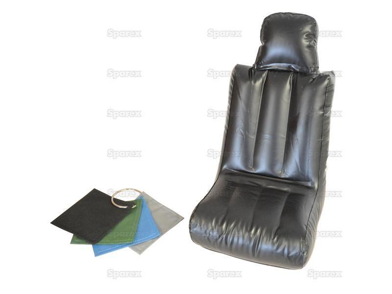 Mini Inflatable Seat