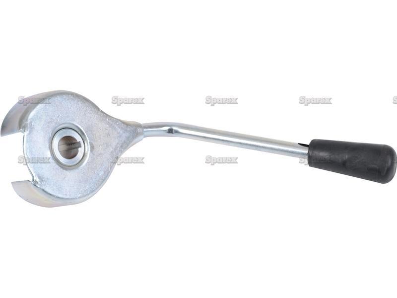 Service Valve Arm for Fiat