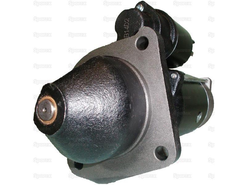 Starter Motor - 12V, 4.2Kw, Gear Reducted (Mahle) for JCB 533-105