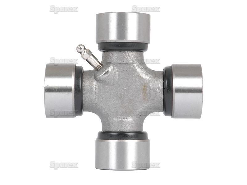 Universal Joint 38.0 x 106mm for Zetor 5340H