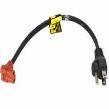 MASSEY FERGUSON COMPACT TRACTOR HARNESS (AGCO) 773267M91