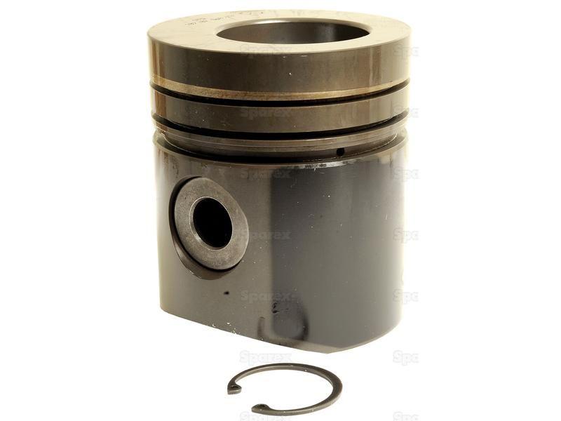 Piston (Standard) for Sisu Diesel 411CS