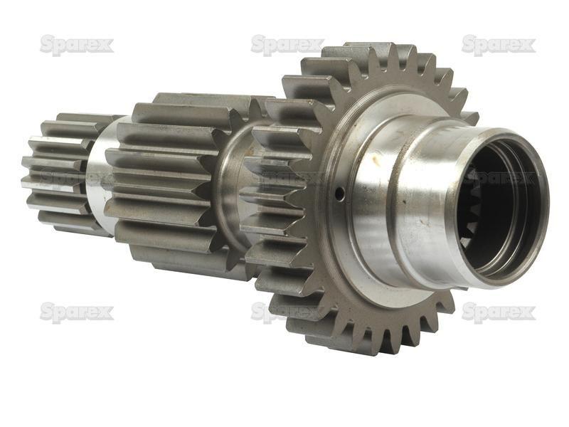 Main Shaft 30T/18T (20T Internal) for Ford New Holland (81822959, C5NN7C094C, C9NN7C094B)