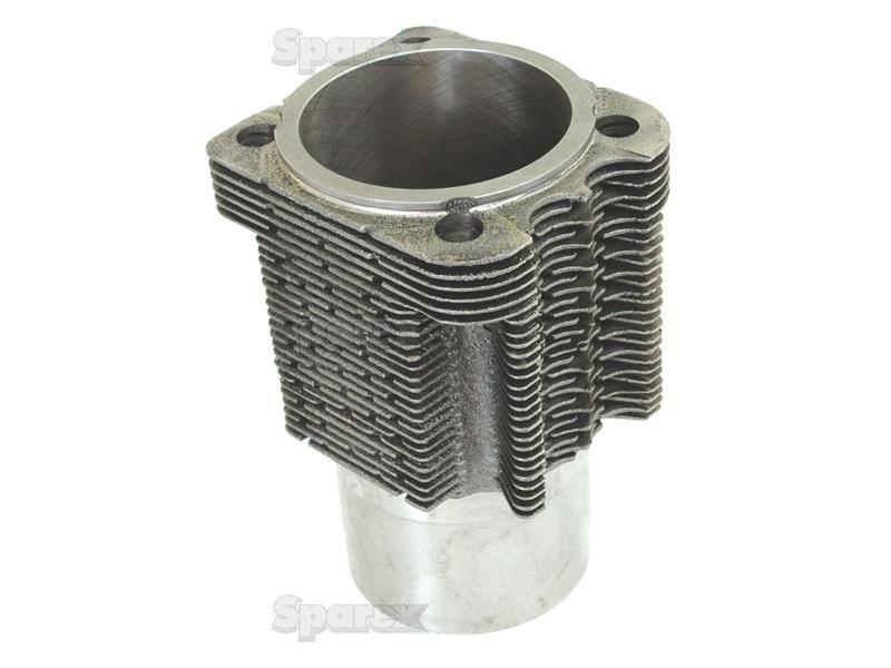 Piston Liner (Finished) for Fendt F 380 GTA