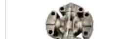 New Holland Universal Joint 84355373