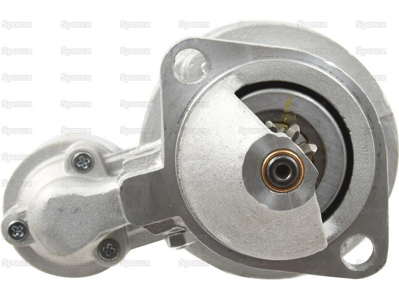 Starter Motor - 24V, 3.2Kw (Sparex) for Fiat, Lucas