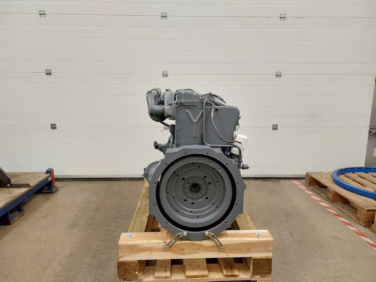 Deutz BF6L913