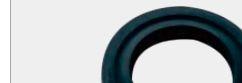 New Holland Oil Seal 83934222