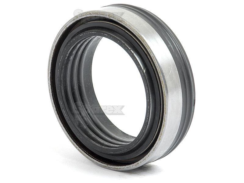 Seal - Flange Housing 43.5 x 63.5 x 17.5/19mm for Massey Ferguson 390 (300 Series)