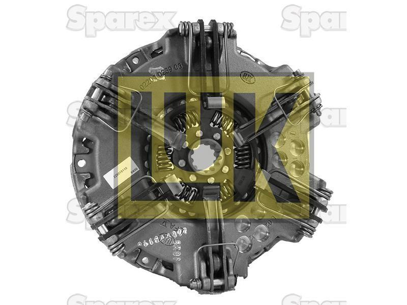 Clutch Cover Assembly for John Deere, L.U.K.
