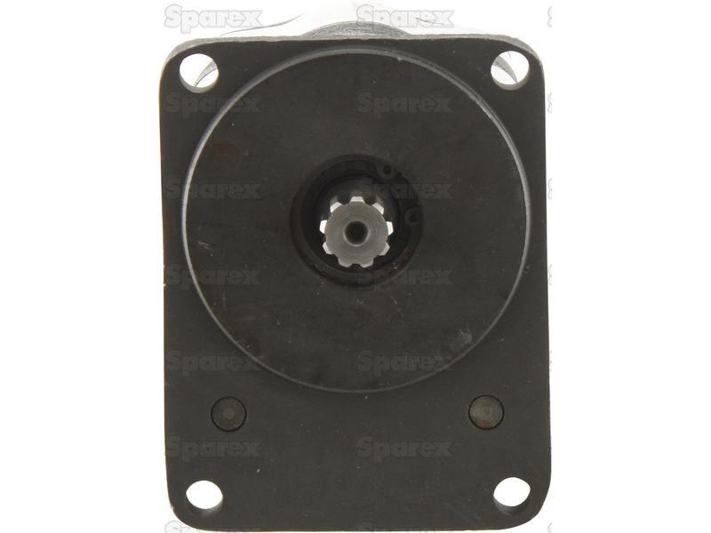 Tandem Hydraulic Pump for Massey Ferguson