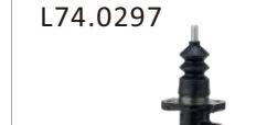 New Holland Brake Master Cylinder 182445A1