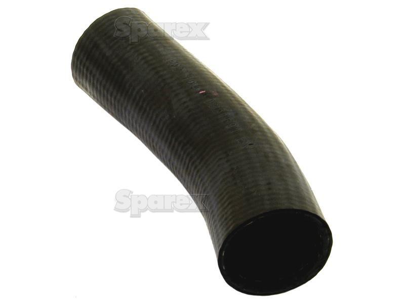 Top Hose, Inner Ø of Hose Smaller End: 38mm, Inner Ø of Hose Bigger End: 38mm for Massey Ferguson 35X (Pre 100 Series (1947 - 65))