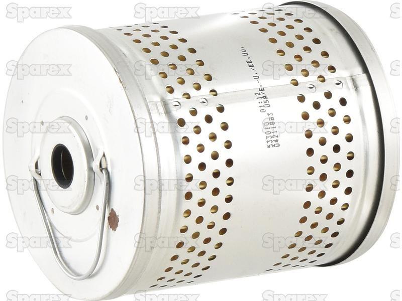 Fuel Filter - Element - Case IH, Massey Ferguson, Wix Filters