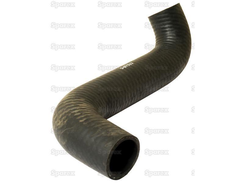 Bottom Hose, Inner Ø of Hose Smaller End: 40mm, Inner Ø of Hose Bigger End: 41mm for Valmet & Valtra 855 (55 Series)