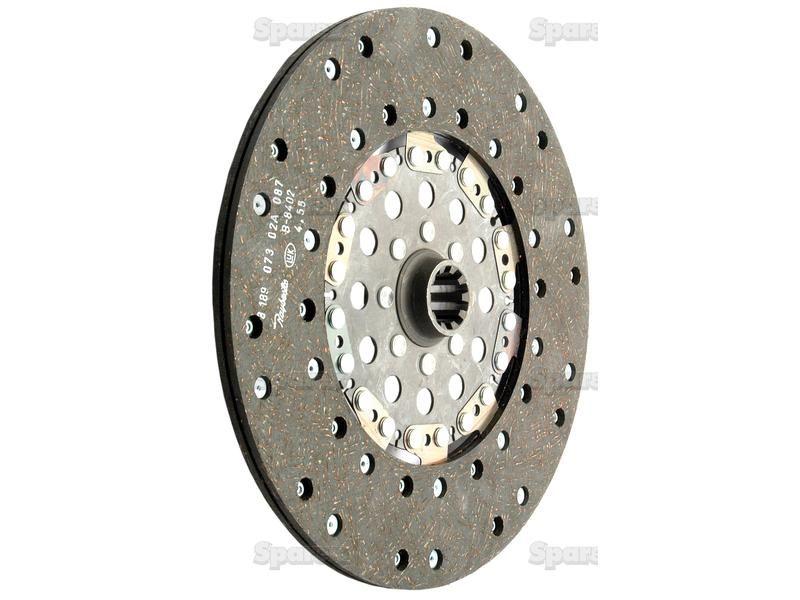 Clutch Plate for John Deere
