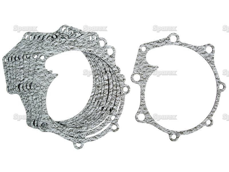 Water Pump Gasket for Ford New Holland TW5 (TW Series)