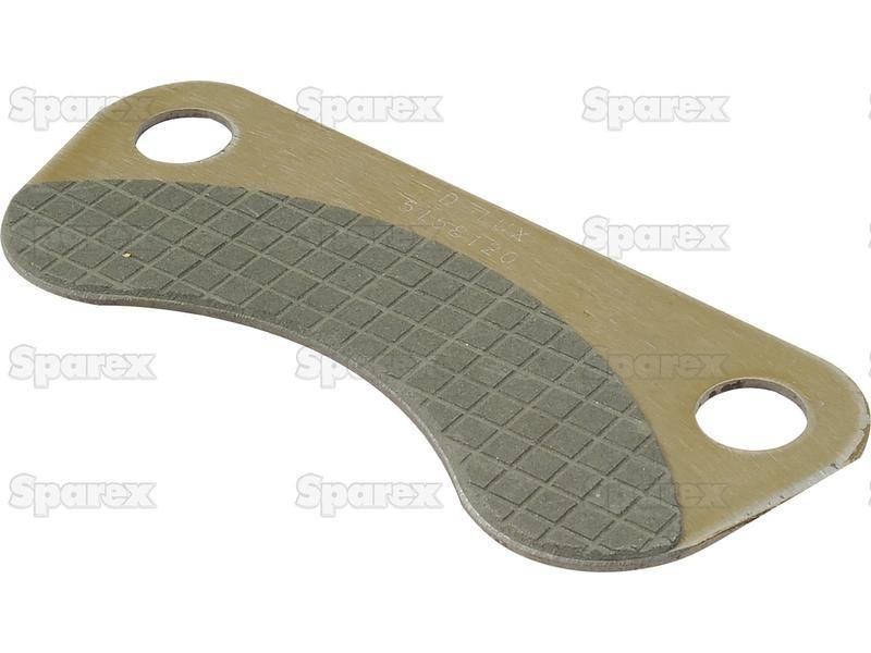 Brake Pad. for Allis Chalmers 6080