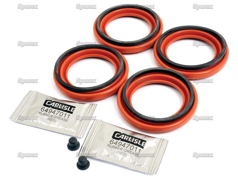 Brake Slave Cylinder Repair Kit. for Renault 68-14 (12-14 Series)