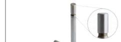 New Holland Engine Valve 81710772