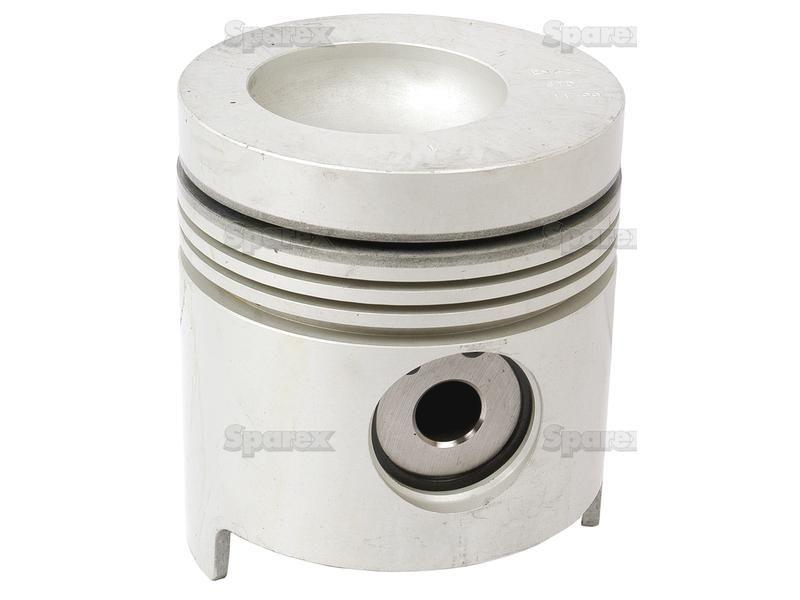 Piston (Standard) for Ford New Holland TW35 (TW Series)