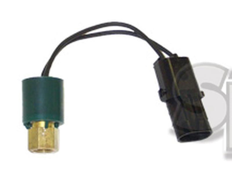 Low Pressure Switch for John Deere 7400 (Forage Harvesters - 7000 Series)