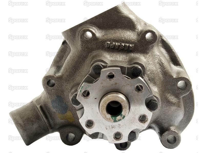 Water Pump Assembly for Claas Mercator 50 (Combines)