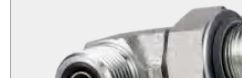 New Holland Connector