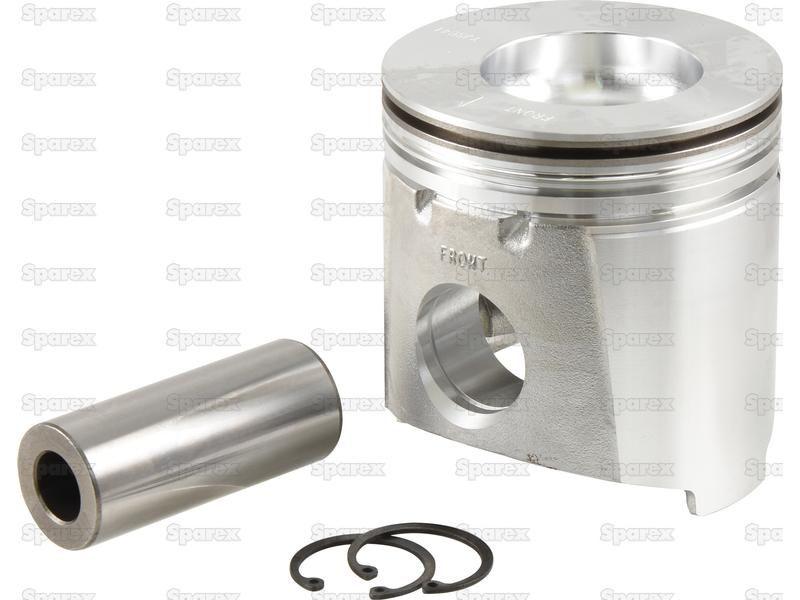 Piston (Standard) for John Deere 6200 (6000 Series)