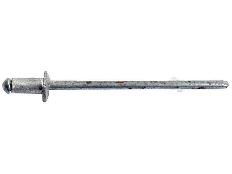 Pop Rivets ()