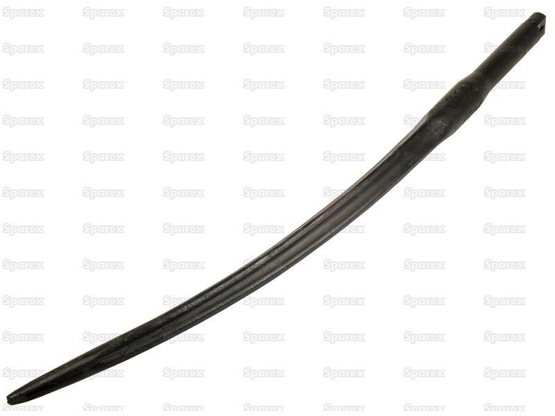 Curved Loader Tine 680mm for Manip, Agram | (1010114, 5068018)