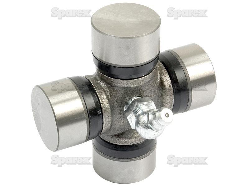 Universal Joint 24.0 x 62.5mm for Case IH 895XL