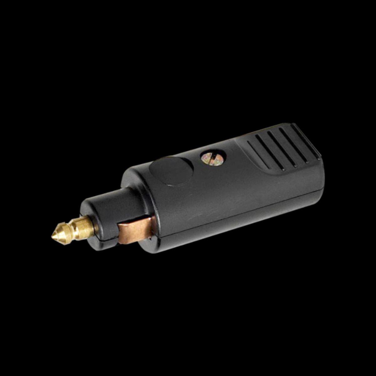 Plug for Deutz-Fahr 2.6039.024.0