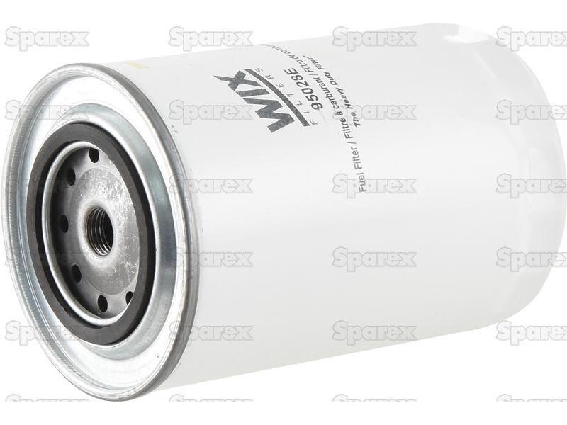 Fuel Filter - Spin On for Steyr 4115 KOMPAKT
