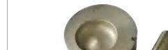 New Holland Piston 81817183