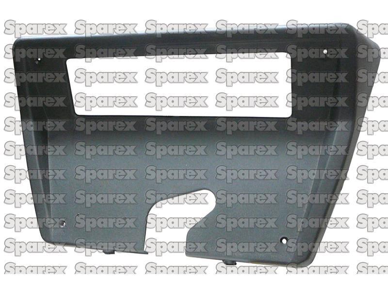 Tacho Mounting Panel for Fiat 65-56 (56 Series)