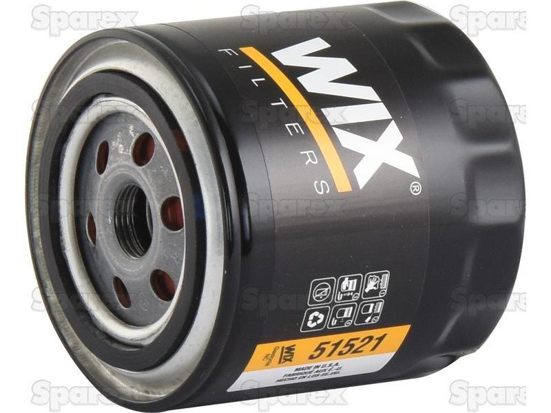 Oil Filter - Spin On for Case IH 533 (International)