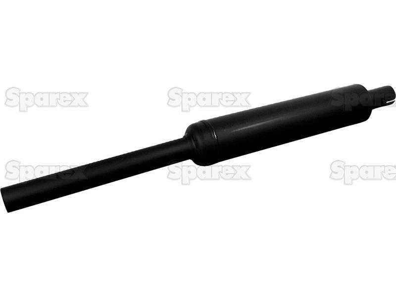 Silencer - Vertical for Massey Ferguson 260 (200 Series)