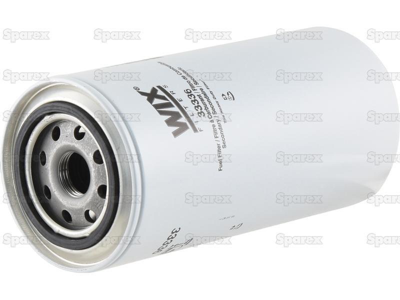 Fuel Filter - Spin On for Case IH 986 (86 Series)