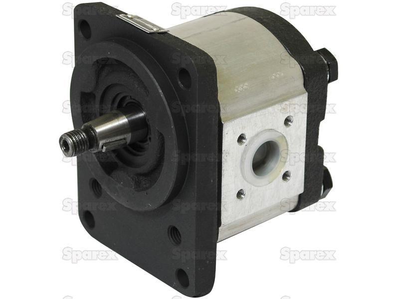 Single Hydraulic Pump for Same Condor 55 (Condor)