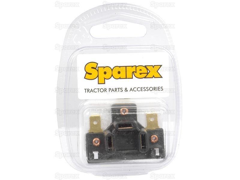 HEAD LAMP BULB CONNECTOR
