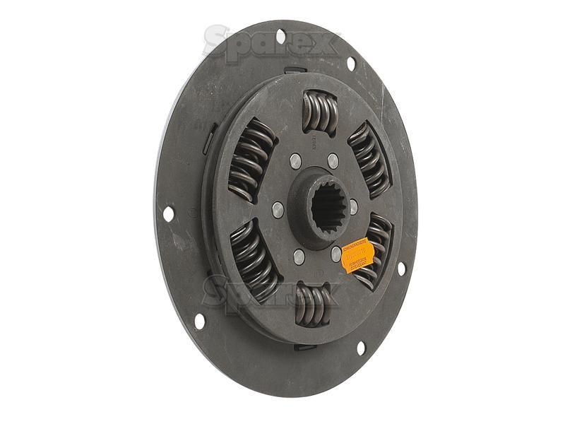 Clutch Damper for Ford New Holland