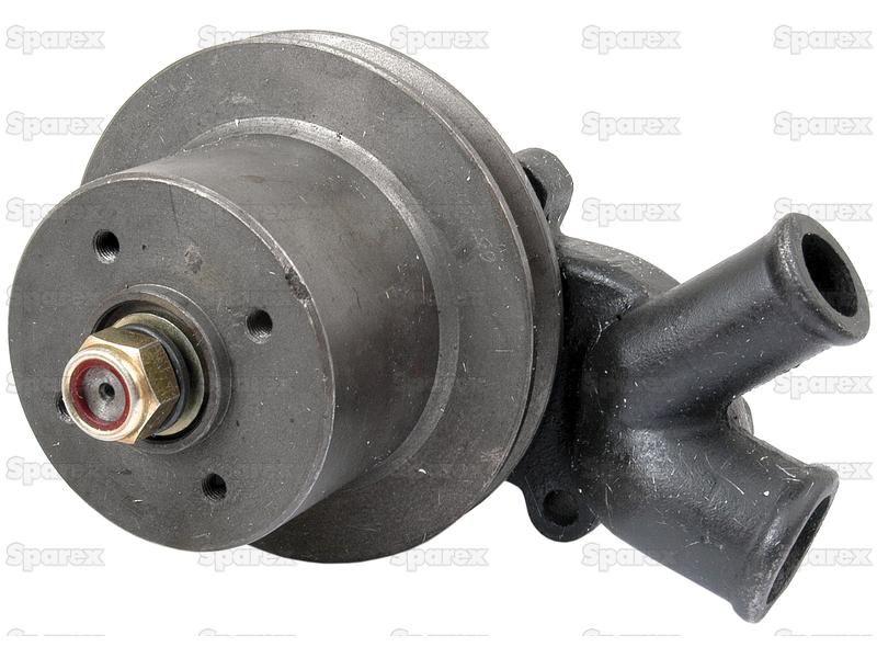 Water Pump Assembly (Supplied with Pulley) for Massey Ferguson 698T