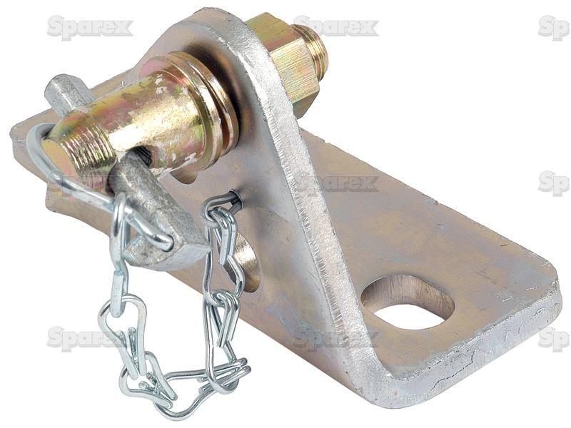 Stabiliser Bracket RH for Massey Ferguson 35 (Pre 100 Series (1947 - 65))