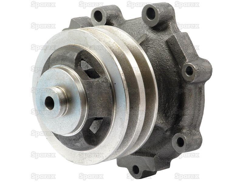 Water Pump Assembly (Supplied with Pulley) for Ford New Holland 5900 (100 Series)