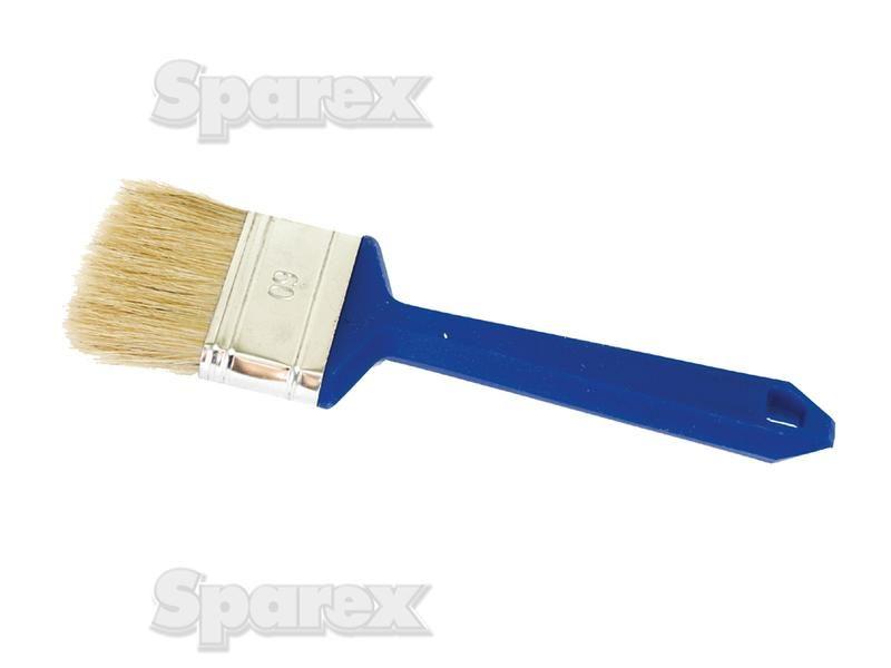 Flat Paintbrush - Economy, 60mm ( )