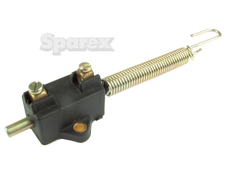 Agripak Brake Light Switch for Case IH JX1070U